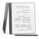 Kindle Scribe with redesigned display