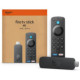 Amazon Fire TV Stick 4K