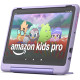 Amazon Fire HD 10 Kids Pro tablet (newest model) ages 6-12