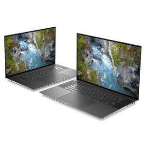 Dell Precision 5550