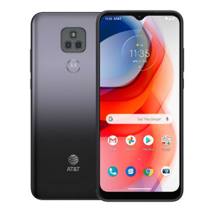 Motorola Moto G Power