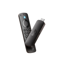Firestick 4K Select