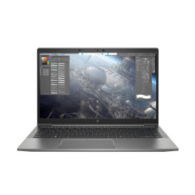 HP Zbook 14