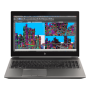 HP Zbook 15