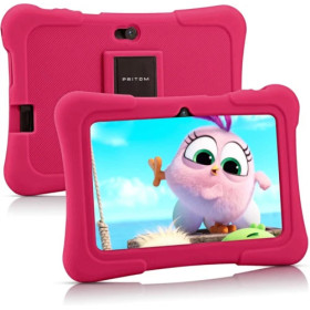 Pritom Kids Tablet Pink