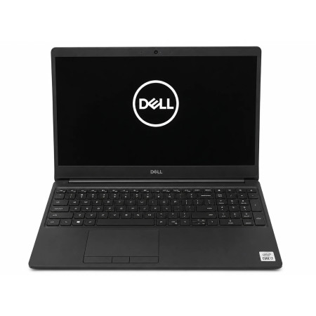 Dell Precision 7550