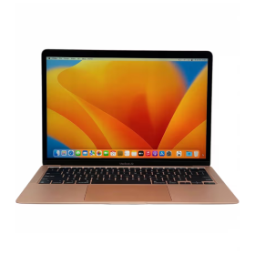 Macbook Air Rose