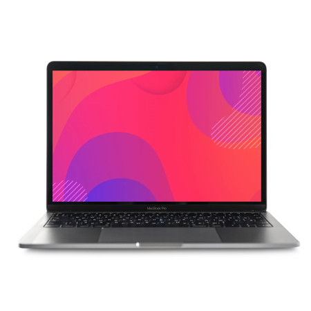 Apple Macbook Pro