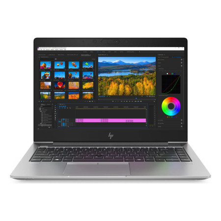 HP Zbook 14u