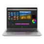 HP Zbook 14u