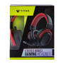 Titan Wired LED Gaming Headset