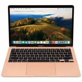 Macbook Air Rose