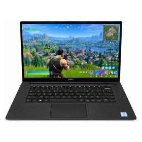 Dell Precision 5550