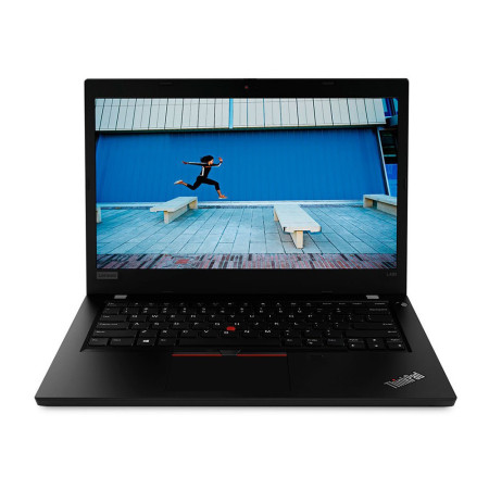 Lenovo Thinkpad L490 8GB/128GB