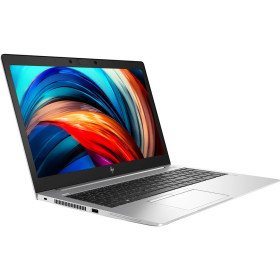 HP Elitebook 850 G6 - 256GB/16GB