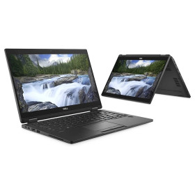 Dell Latitude 3390 2-IN-1