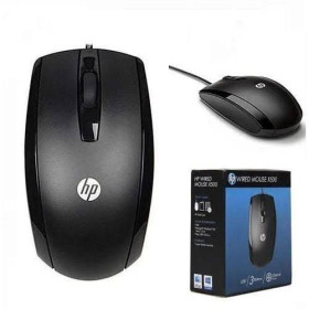 HP Wired Mouse