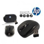 HP 2.4G Wireless Mouse