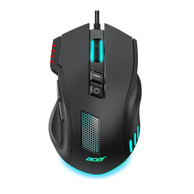 Acer Wired Gaming Mouse