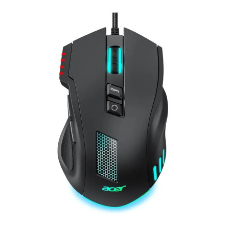 Acer Wired Gaming Mouse