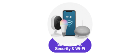 Smart Home Devices & Security Systems | Cameras, Thermostats, WiFi